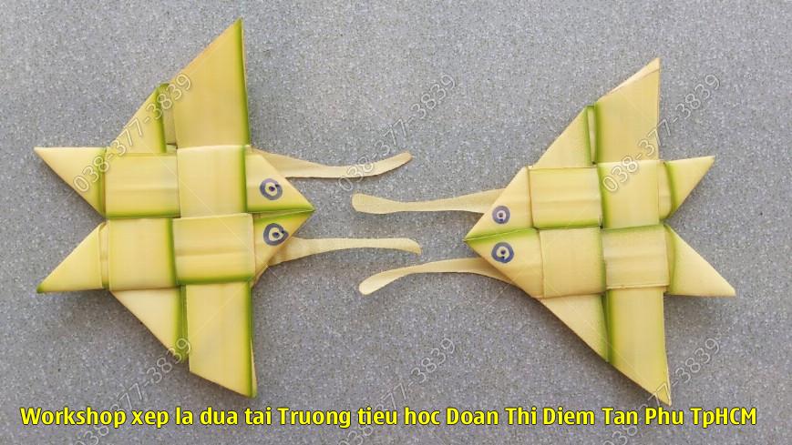 4. That la dua nghe thuat số 4.