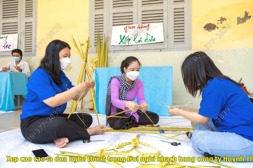 1. Workshop that la dua số 1.