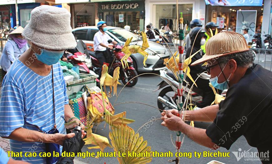 2. Nghe nhan gap la dua số 2.