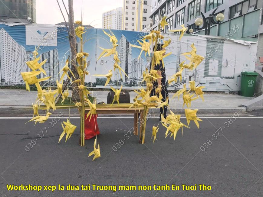 2. That cao cao la dua nghe thuat số 2.