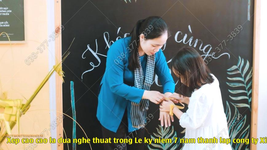 4. That la dua nghe thuat số 4.