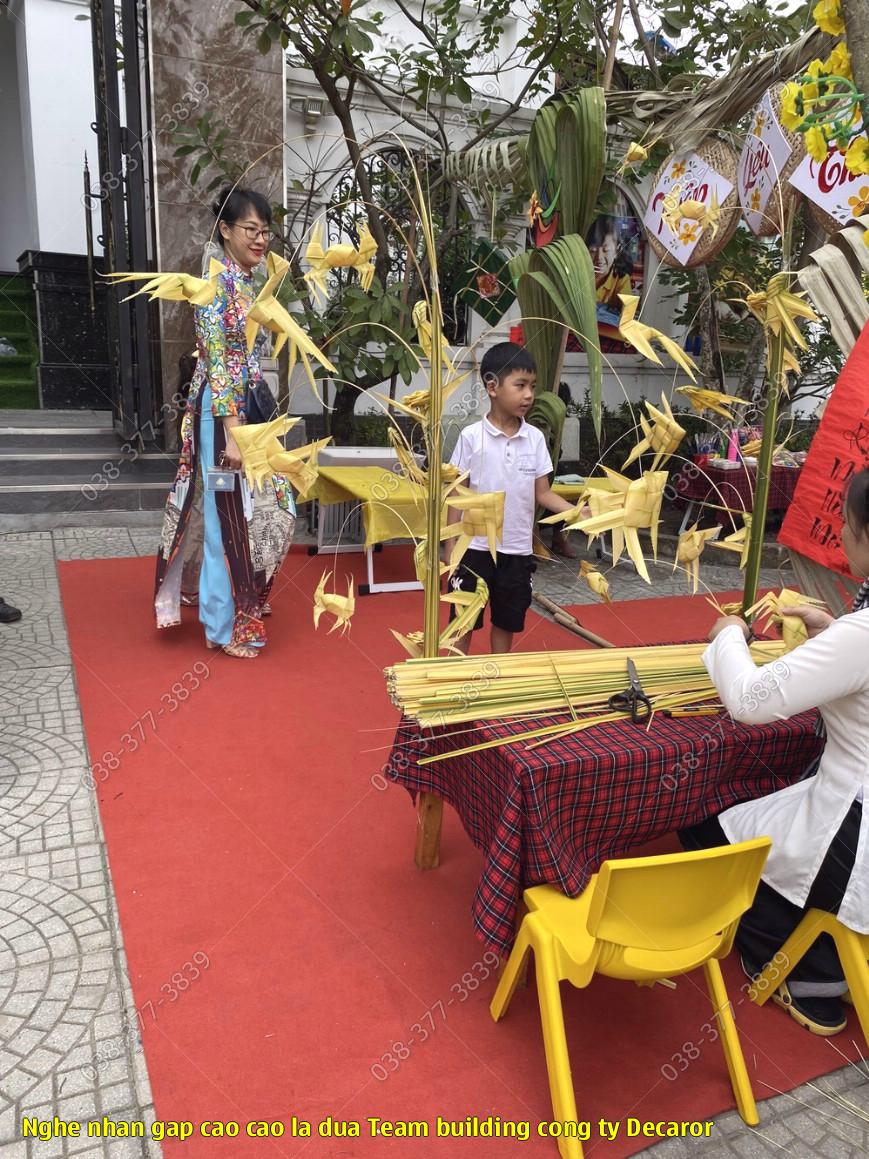 7. Nghe nhan gap cao cao la dua nghe thuat số 7.