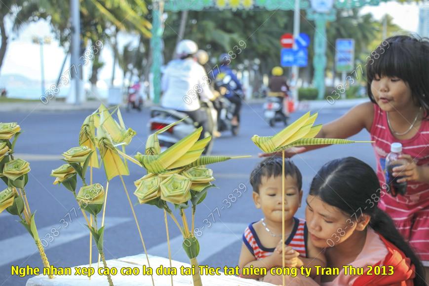 5. Nghe nhan gap cao cao la dua nghe thuat số 5.