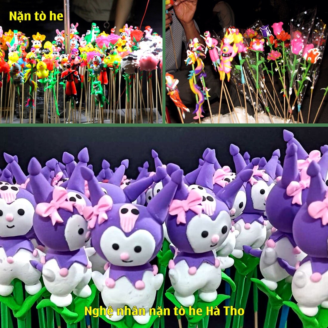 8+ Nan to he TpHCM