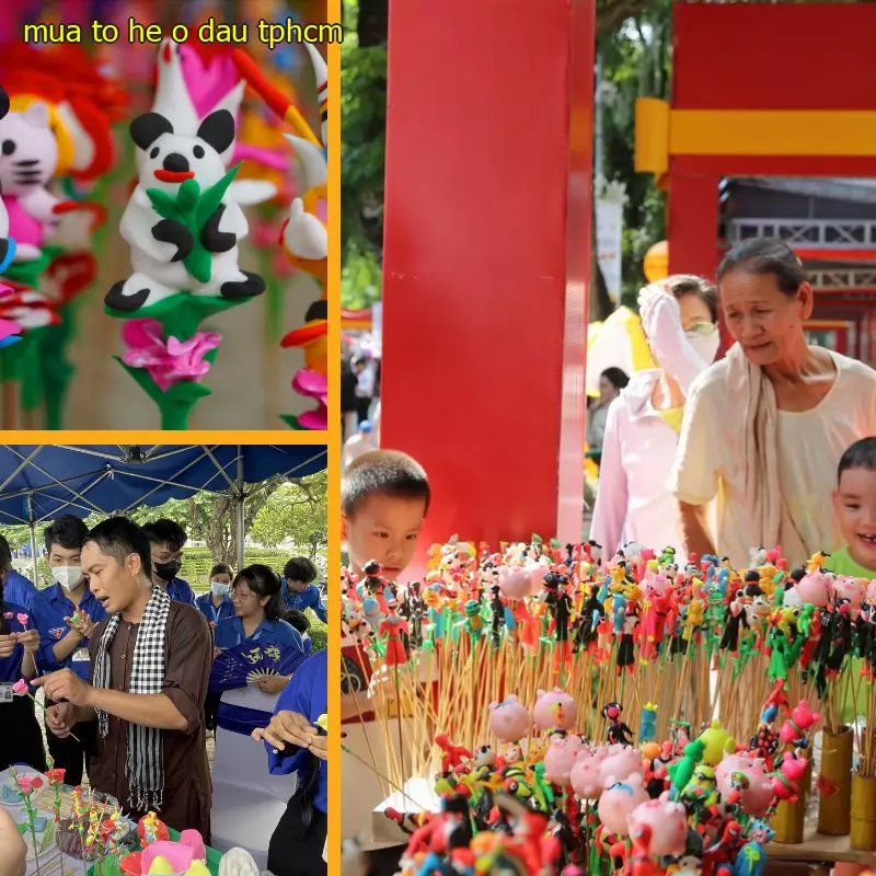 Mua to he ở đâu TpHCM?