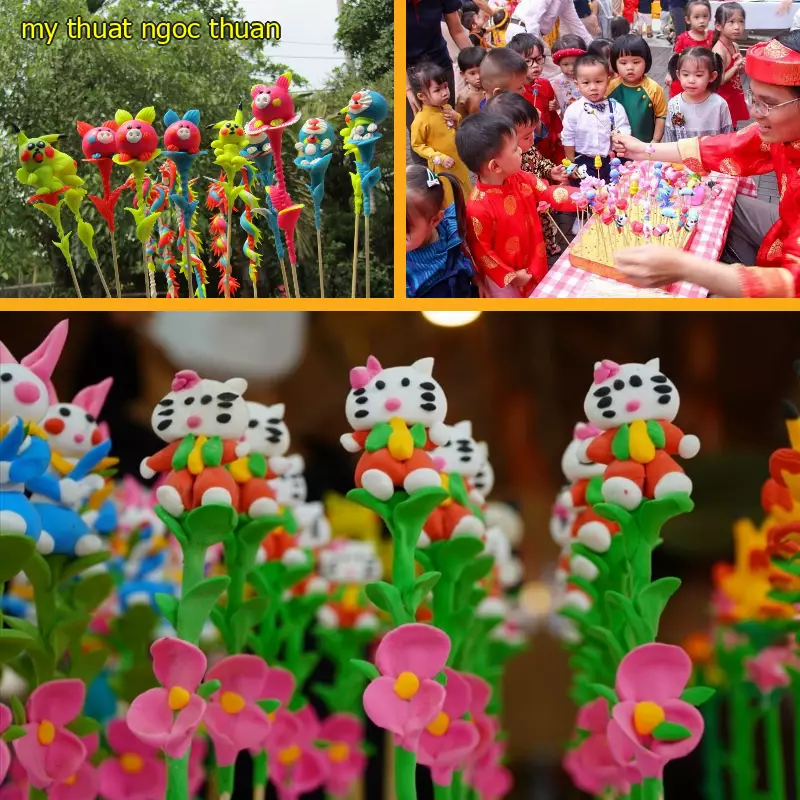 Mỹ thuật Ngọc Thuận